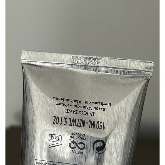 L’Occitane Shea Butter Hand Cream 20% Butter Enriched Nourishing Moisturiser NIB - Picture 8 of 8